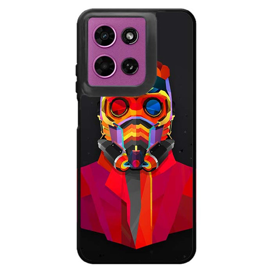 Star Lord Motorola Moto G 2026 Case