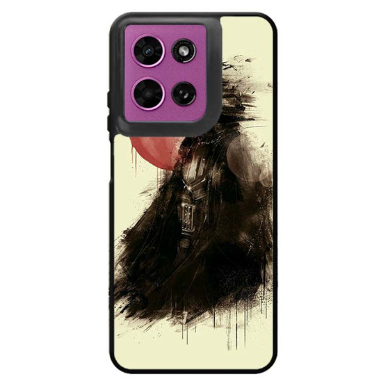 Star Wars Art The Force Awakens Motorola Moto G 2026 Case