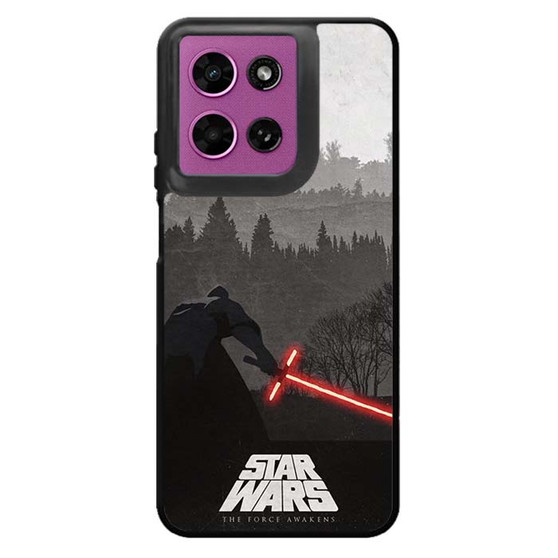 Star Wars Battlefront Motorola Moto G 2026 Case