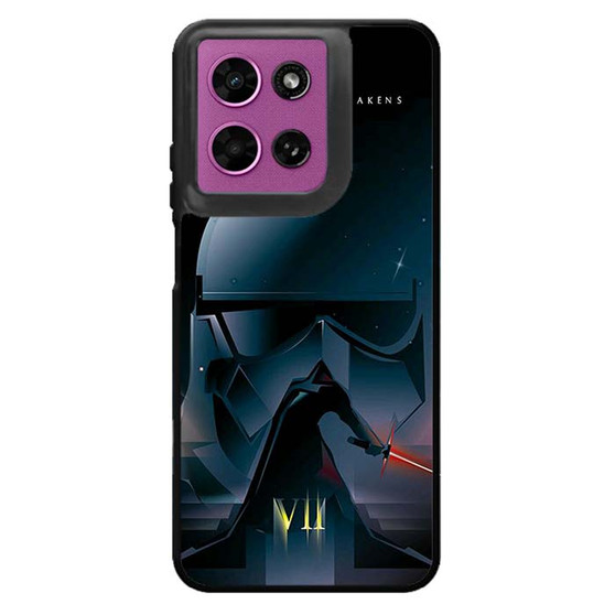 Star Wars Episode VII 2 Motorola Moto G 2026 Case