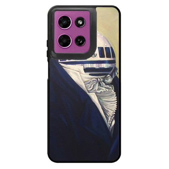 Star Wars R2-D2 Motorola Moto G 2026 Case