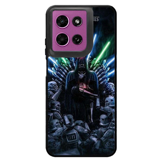 star wars Game of Thrones Motorola Moto G 2026 Case