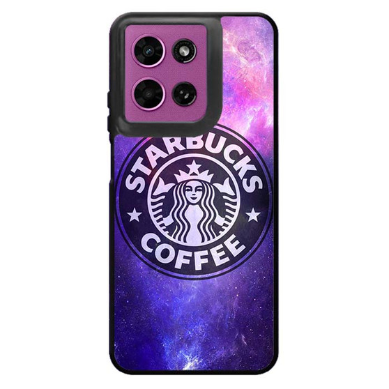 Starbucks Galaxy Motorola Moto G 2026 Case