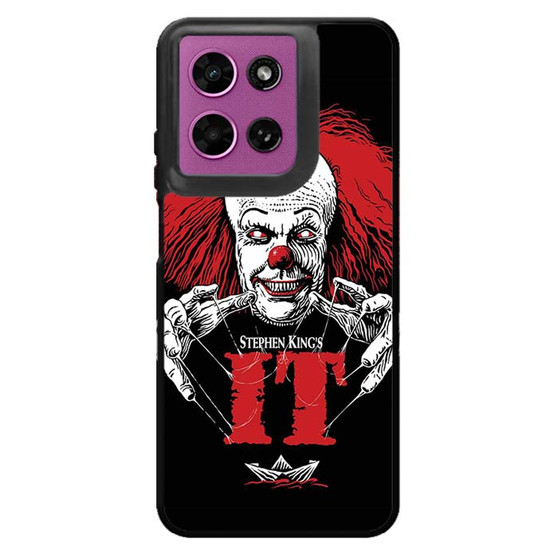 Steve Roger as Captain America as Chris Evans Motorola Moto G 2026 Case