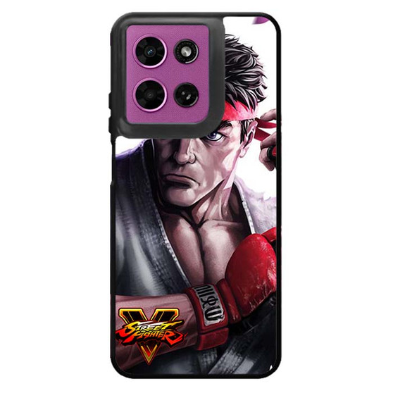 Stunning scarlett johansen Motorola Moto G 2026 Case