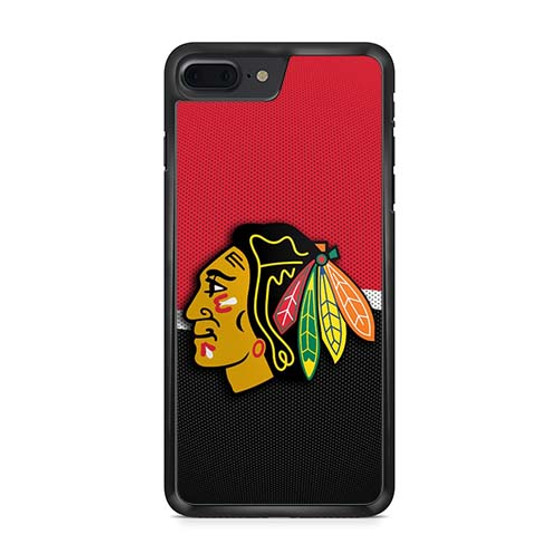 Chicago Blackhawks 2 iPhone 7 | iPhone 7 Plus Case