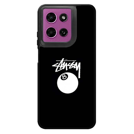 Stussy Pool Motorola Moto G 2026 Case