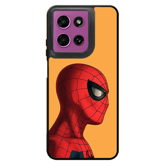 Super Hero Series Spiderman Motorola Moto G 2026 Case