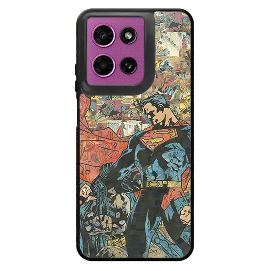 supernatural car Motorola Moto G 2026 Case