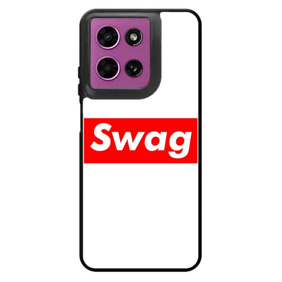 swag Motorola Moto G 2026 Case