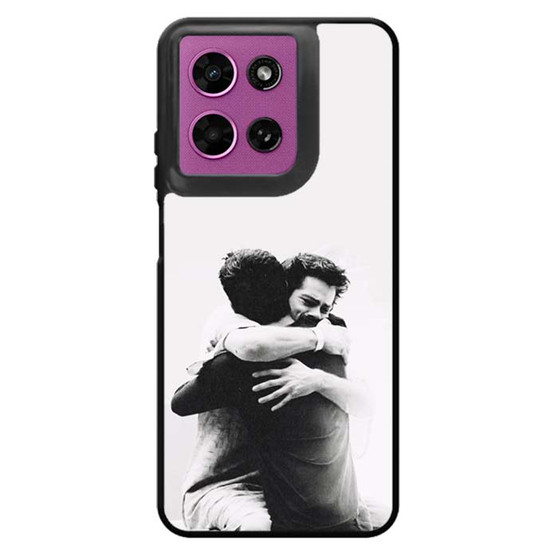 Teen Wolf Motorola Moto G 2026 Case