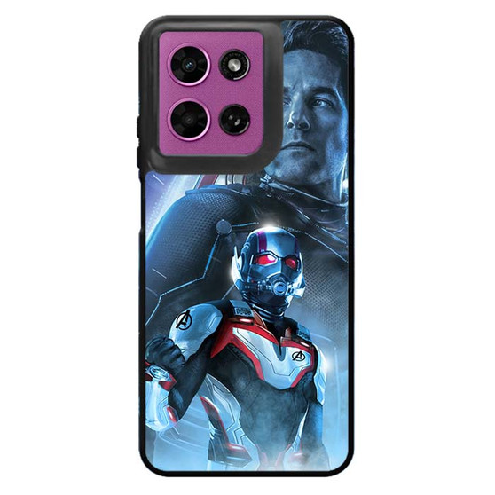 The Avengers End Game Ant Man Motorola Moto G 2026 Case