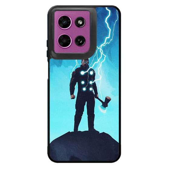 The Avengers Thor Motorola Moto G 2026 Case