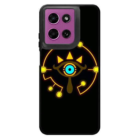 The Legend of Zelda 6 Motorola Moto G 2026 Case
