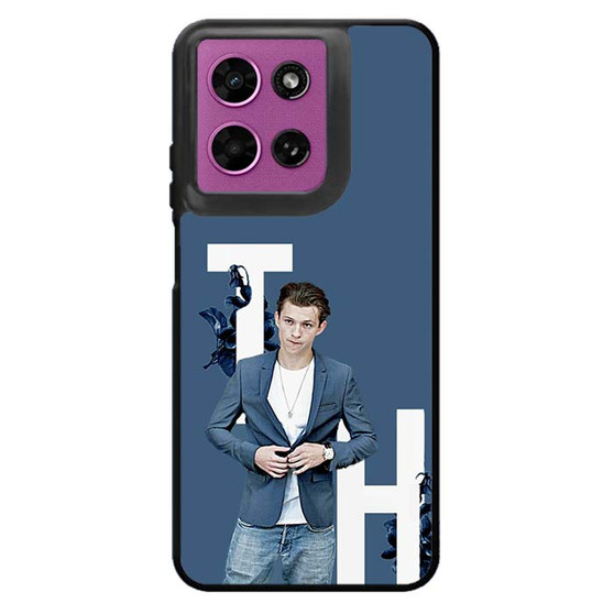 Tom Holland Looks Awesome Motorola Moto G 2026 Case