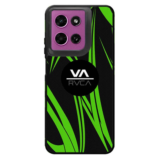 VA RVCA Motorola Moto G 2026 Case