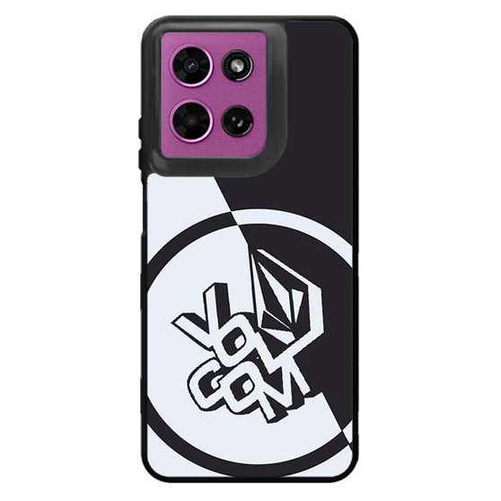volcom Motorola Moto G 2026 Case