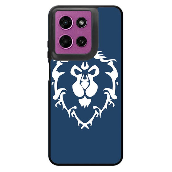 World Of Warcraft Wallhaven Motorola Moto G 2026 Case