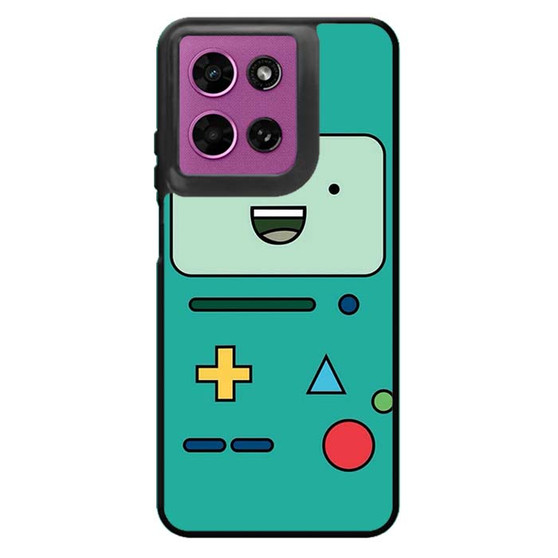 Bmo Jake Adventure Time Motorola Moto G 2026 Case