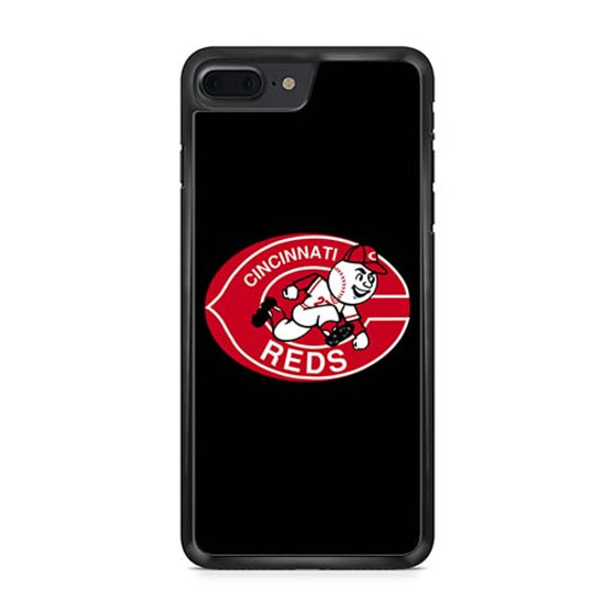 Cincinnati Reds 1 iPhone 7 | iPhone 7 Plus Case