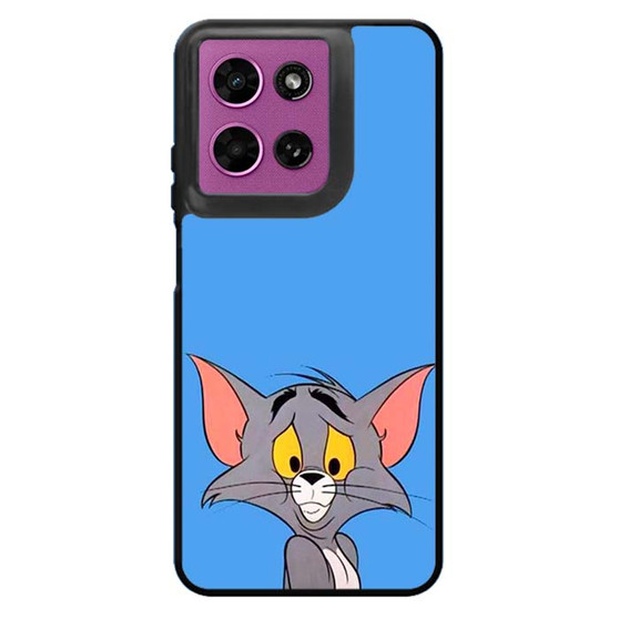 Tom and Jerry 2 Motorola Moto G 2026 Case