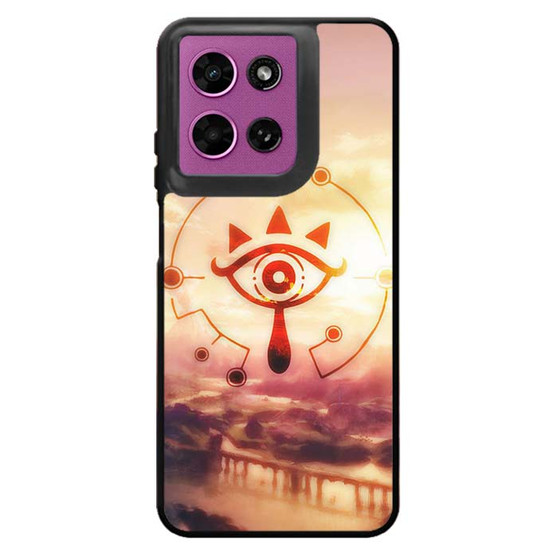The Legend of Zelda 10 Motorola Moto G 2026 Case
