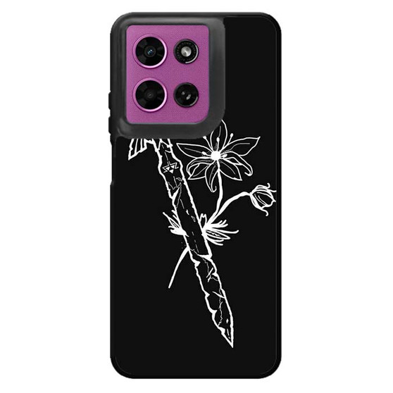 The Legend of Zelda 12 Motorola Moto G 2026 Case