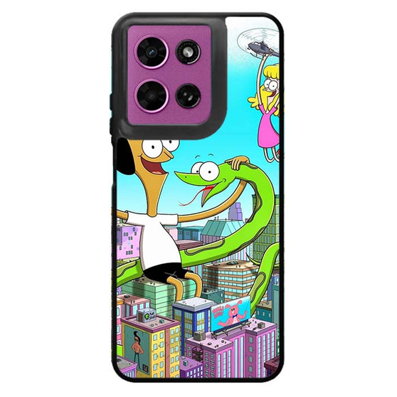 Sanjay and Craig Motorola Moto G 2026 Case