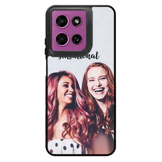 Riverdale Cheryl Sensational Motorola Moto G 2026 Case
