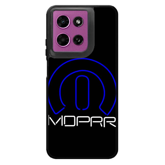 Mopar Logo Motorola Moto G 2026 Case