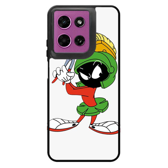 Looney Tunes Marvin the Martian 2 Motorola Moto G 2026 Case
