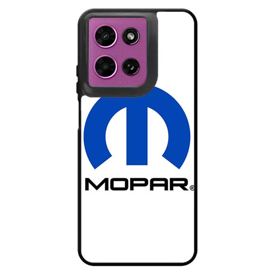 Mopar 2 Motorola Moto G 2026 Case