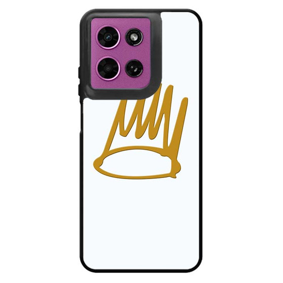 Jcole King Motorola Moto G 2026 Case