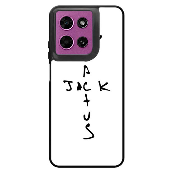 Jack Cactus Motorola Moto G 2026 Case
