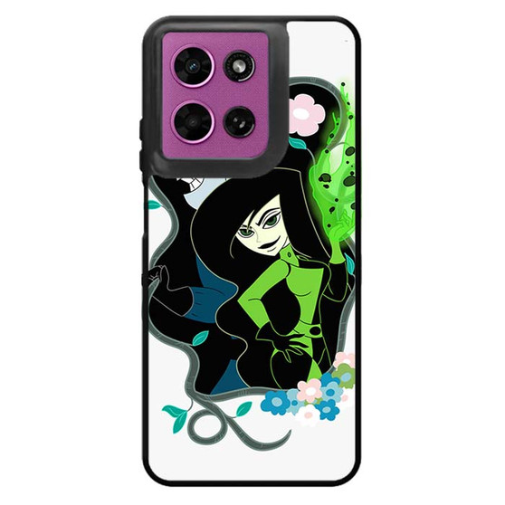 Kim Possible 1 Motorola Moto G 2026 Case