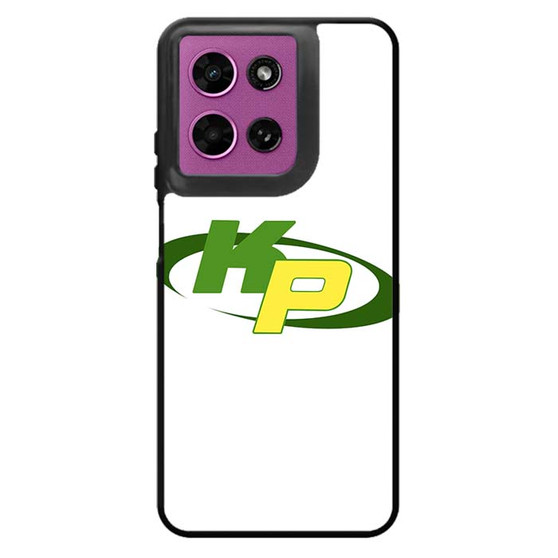 Kim Possible 2 Motorola Moto G 2026 Case