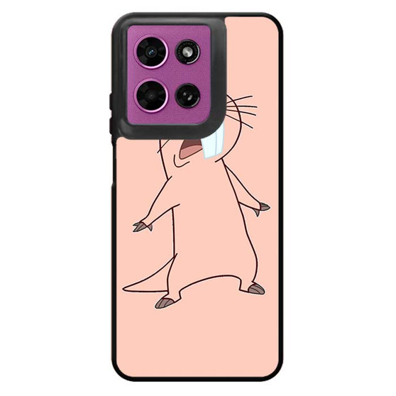 Kim Possible 3 Motorola Moto G 2026 Case