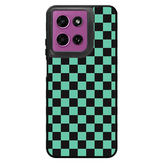 Kimetsu No Yaiba Tanjiro Motorola Moto G 2026 Case