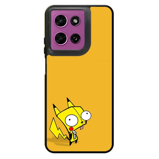 Invader Zim 5 Motorola Moto G 2026 Case