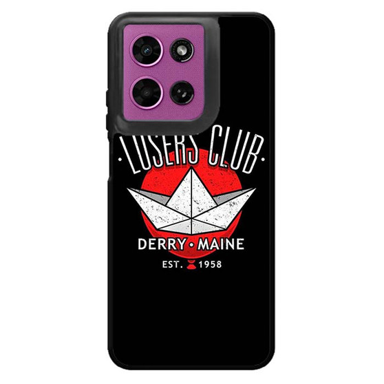 IT The Losers Club Motorola Moto G 2026 Case