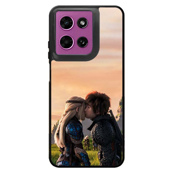 How To Train Your Dragon 1 Motorola Moto G 2026 Case