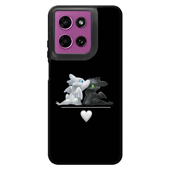 How To Train Your Dragon 5 Motorola Moto G 2026 Case