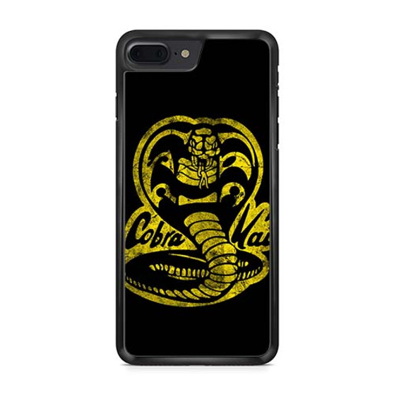 Cobra Kai 1 iPhone 7 | iPhone 7 Plus Case