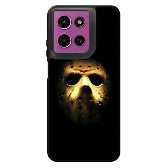Friday 13th Motorola Moto G 2026 Case