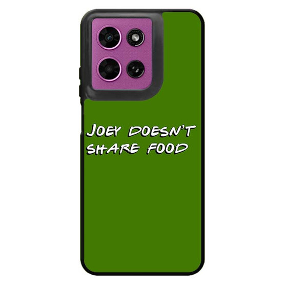 Friends Quotes Motorola Moto G 2026 Case