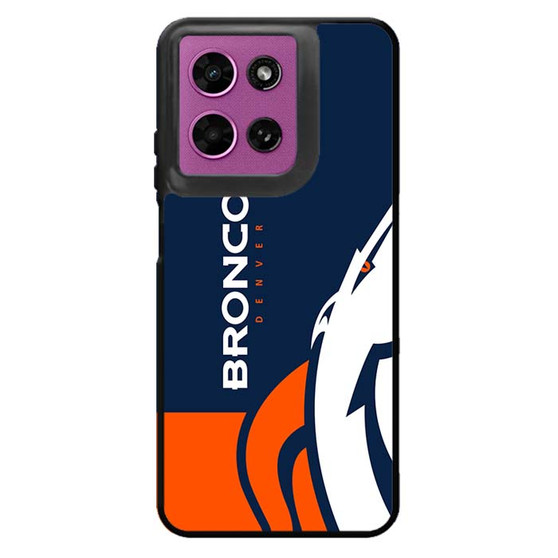 Broncos 2 Motorola Moto G 2026 Case