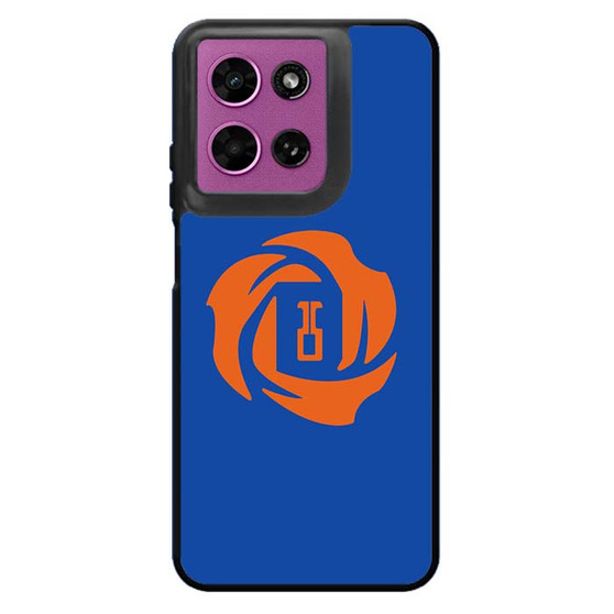 Derrick Rose Logo Motorola Moto G 2026 Case
