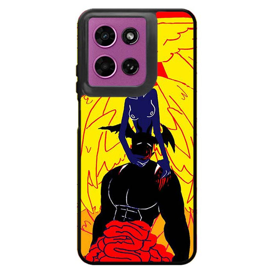 Devilman crybaby the devil Motorola Moto G 2026 Case
