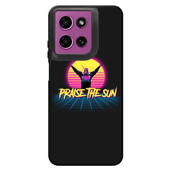 Dark Souls 22 Motorola Moto G 2026 Case