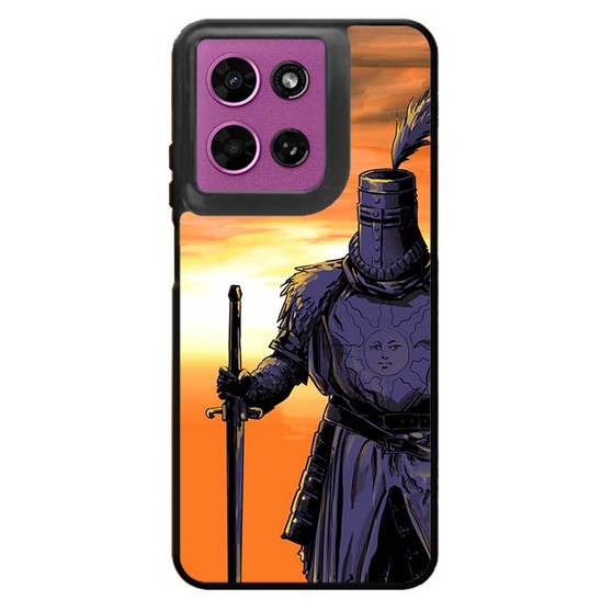 Dark Souls 23 Motorola Moto G 2026 Case